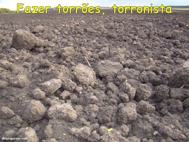 Fazer torrões, torronista 