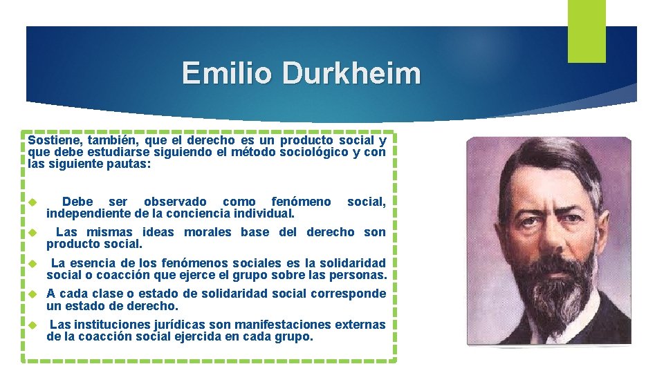 EL DERECHO Asignatura Derecho Tema Origen e importancia