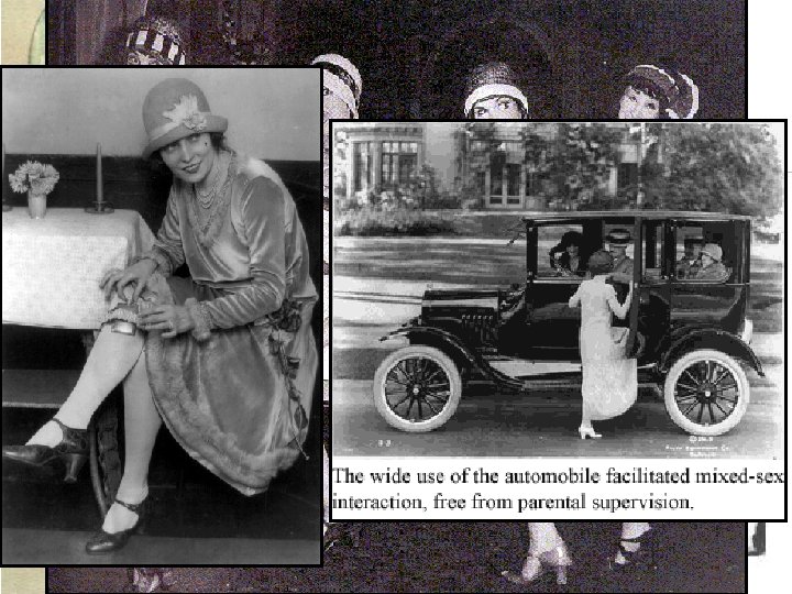 Flapper Fashion Flapper Fashion