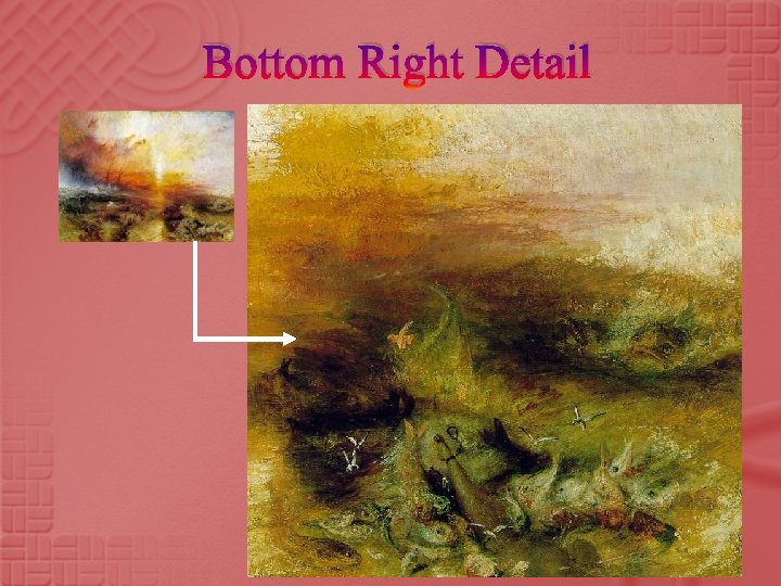 Bottom Right Detail 