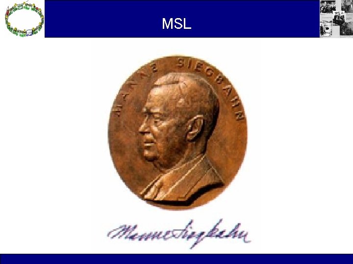 MSL 