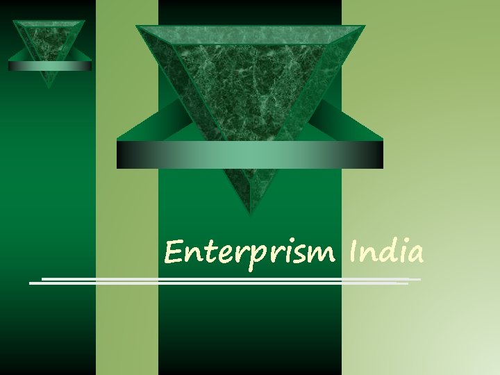 Enterprism India 