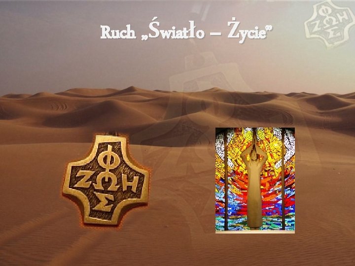 Ruch „Światło – Życie” 