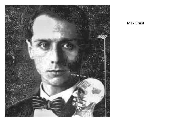 Max Ernst 
