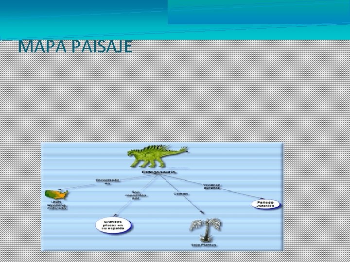 MAPA PAISAJE 