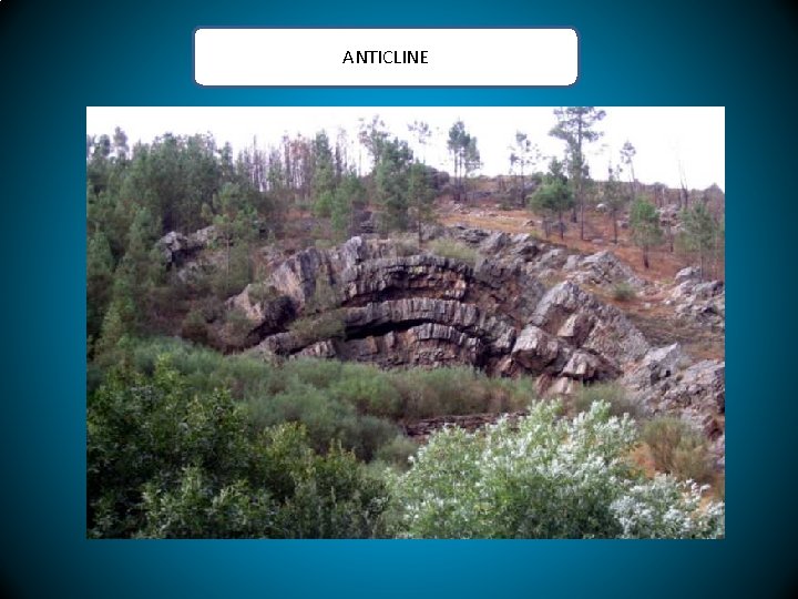 ANTICLINE 