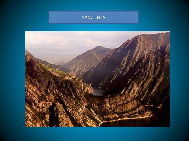 SYNCLINES 