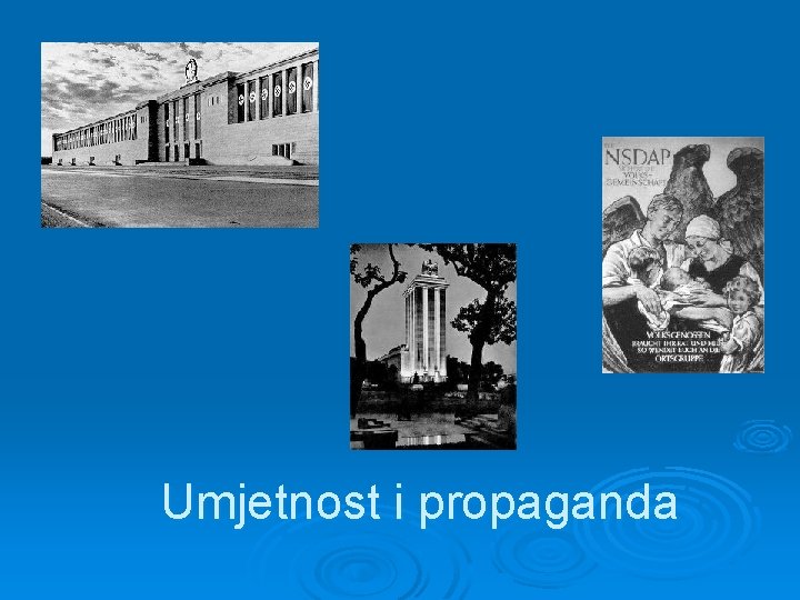 Umjetnost i propaganda 