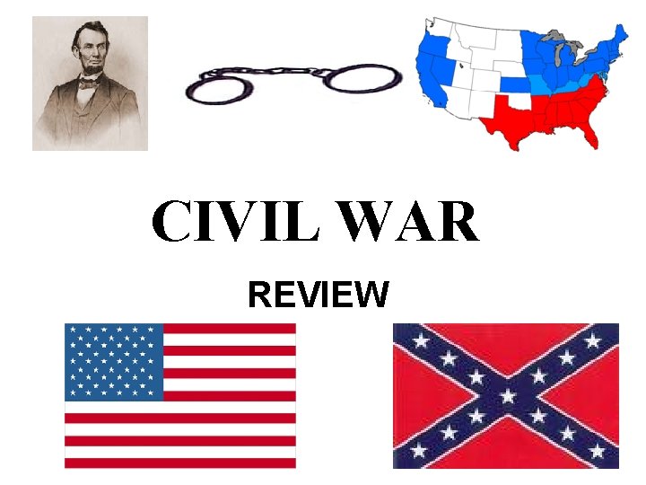 CIVIL WAR REVIEW 