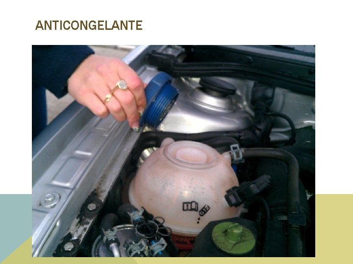 ANTICONGELANTE 