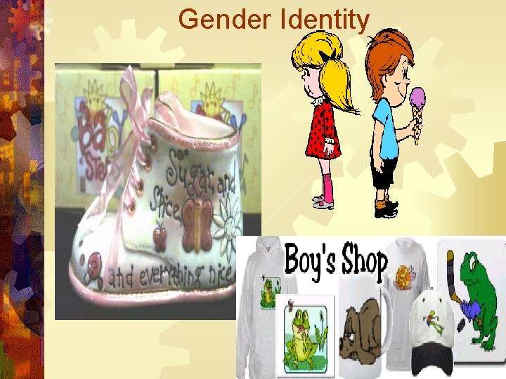 Gender Identity 