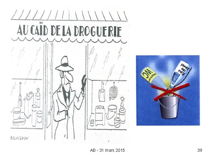 AB - 31 mars 2015 39 