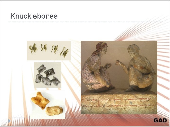 Knucklebones 