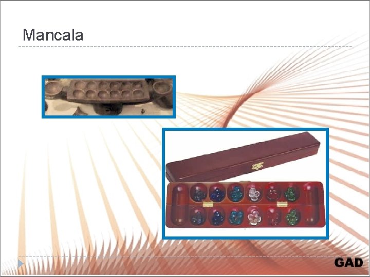 Mancala 