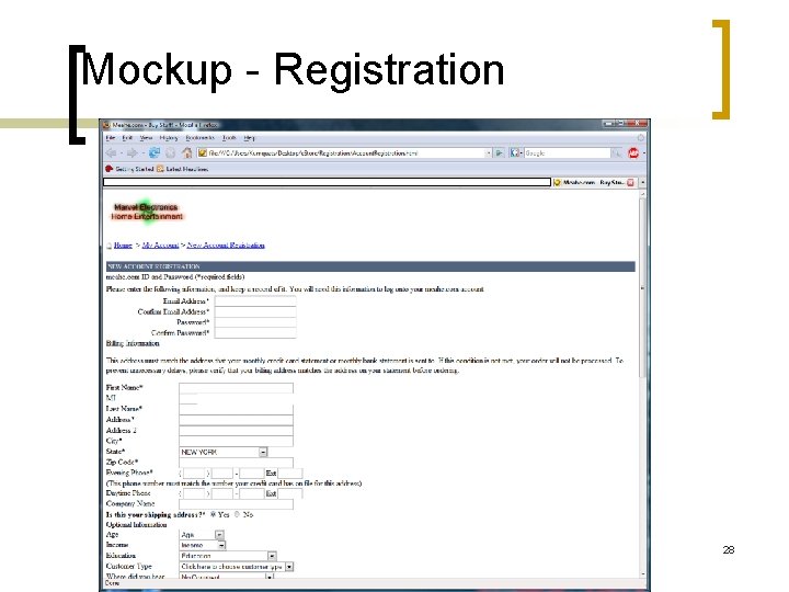 Mockup - Registration 28 Mockup - Registration 28