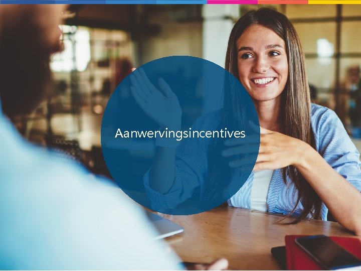 Aanwervingsincentives 