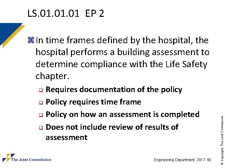 LS. 01. 01 EP 2 z In time frames defined by the hospital, the LS. 01. 01 EP 2 z In time frames defined by the hospital, the