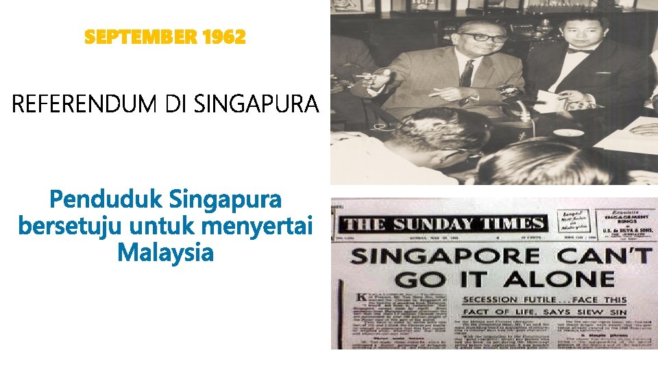 SEPTEMBER 1962 14 