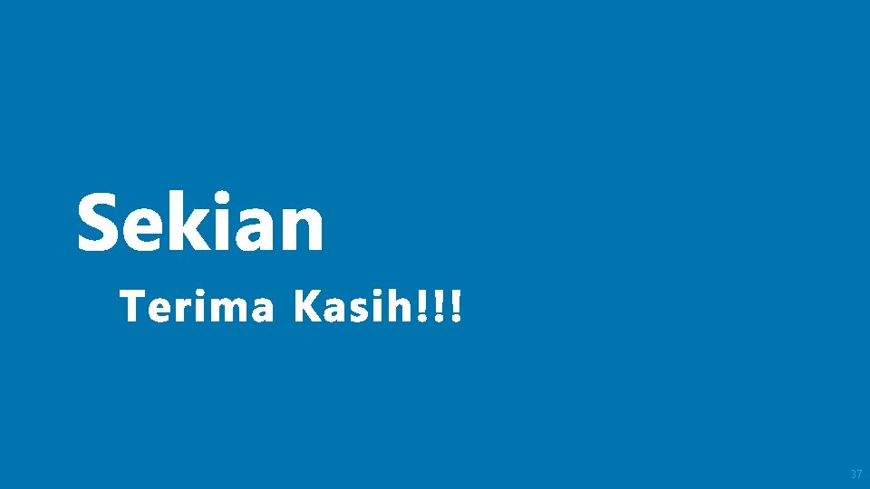 37 