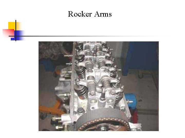 Rocker Arms 