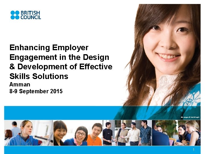 Enhancing Employer Engagement in the Design & Development of Effective Skills Solutions Amman 8