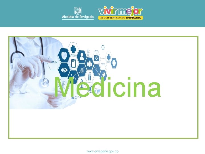 Medicina 