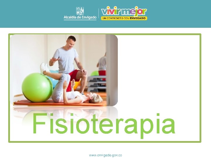 Fisioterapia 