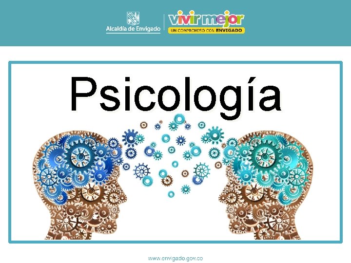 Psicología 