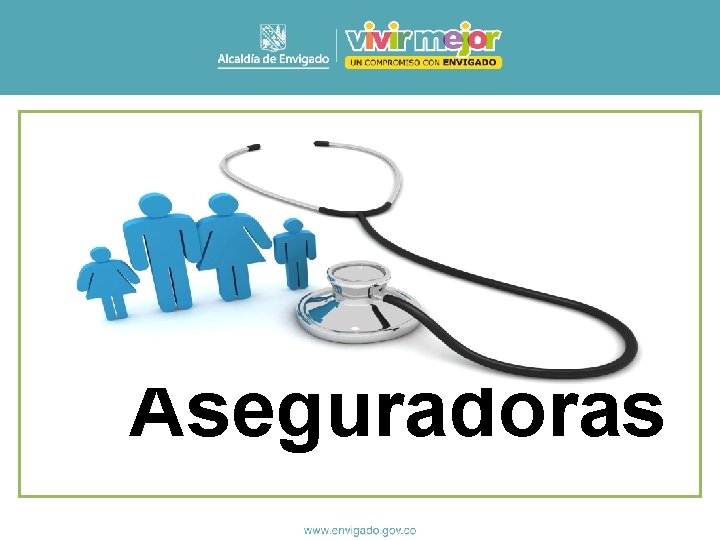 Aseguradoras 