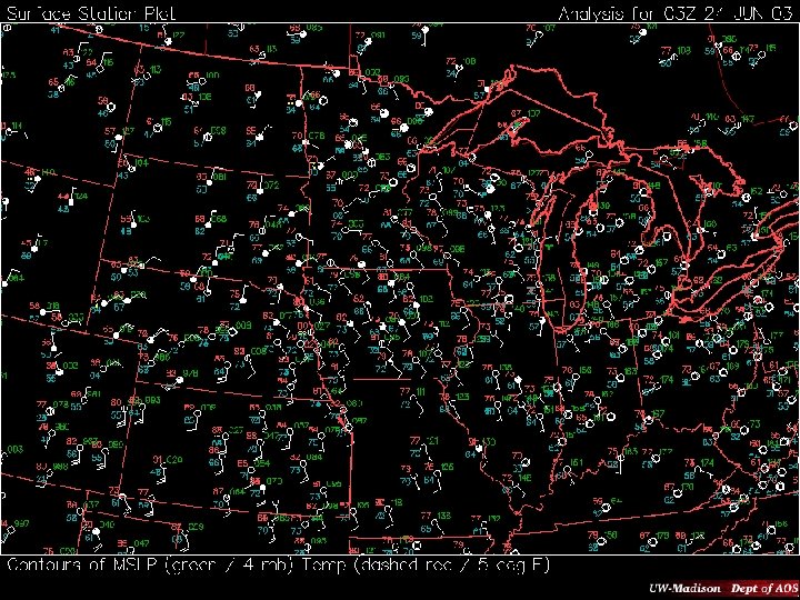 Products on the internet l Surface plots 