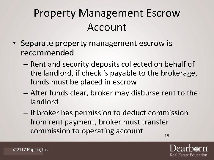 Florida Real Estate Brokers Guide Sixth Edition Linda