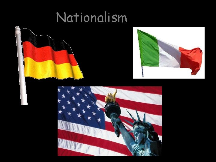 Nationalism 