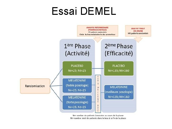 Essai DEMEL 