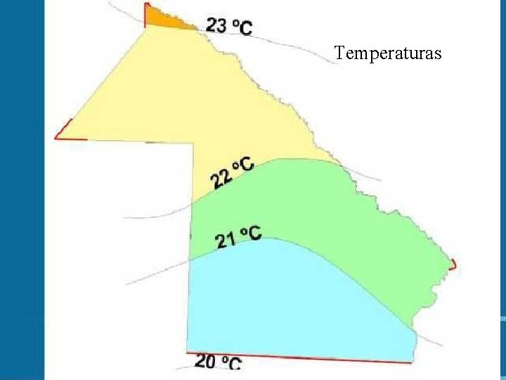 Temperaturas 