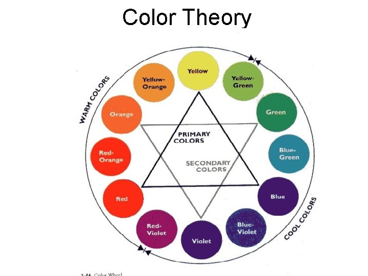 Color Theory 