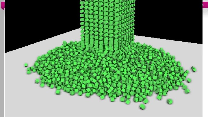14 | Designing Physics Algorithms for GPU Architecture | March 1, 2011 