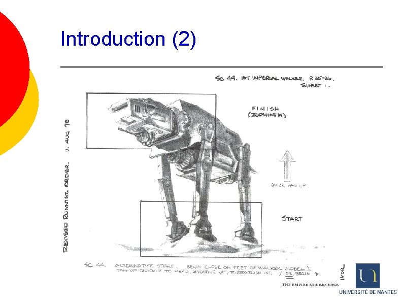 Introduction (2) 