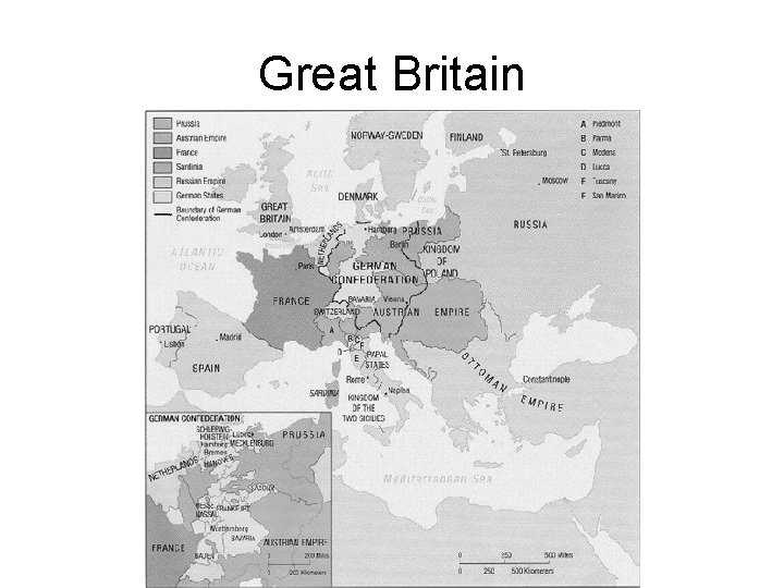 Great Britain 