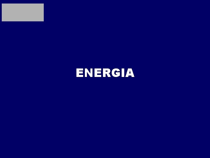 ENERGIA 