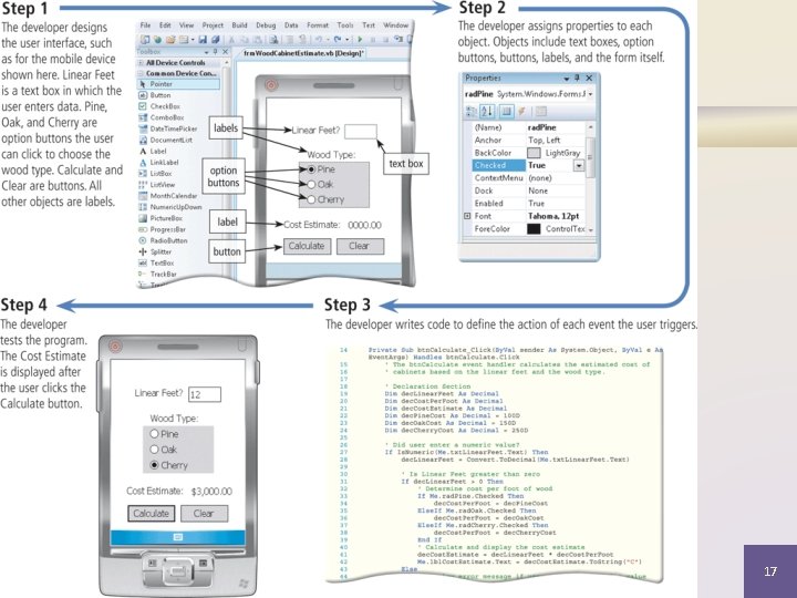 Page 672 Figure 13 -10 Discovering Computers 2012: Chapter 13 17 