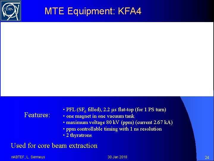 Mtect Abt Systems Past And Present N Abtef