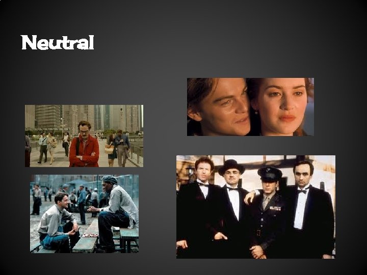 Neutral 