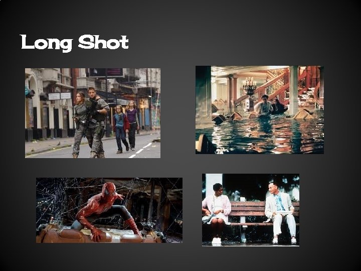 Long Shot 
