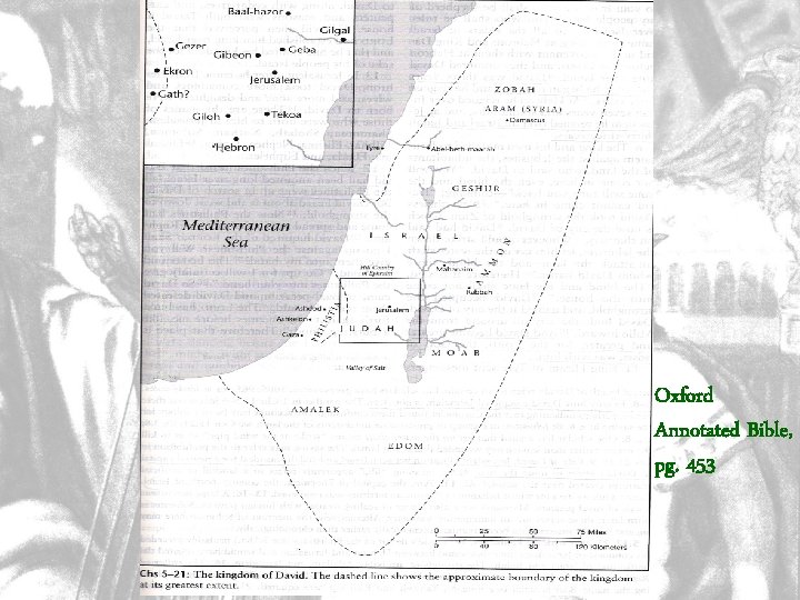 Oxford Annotated Bible, pg. 453 