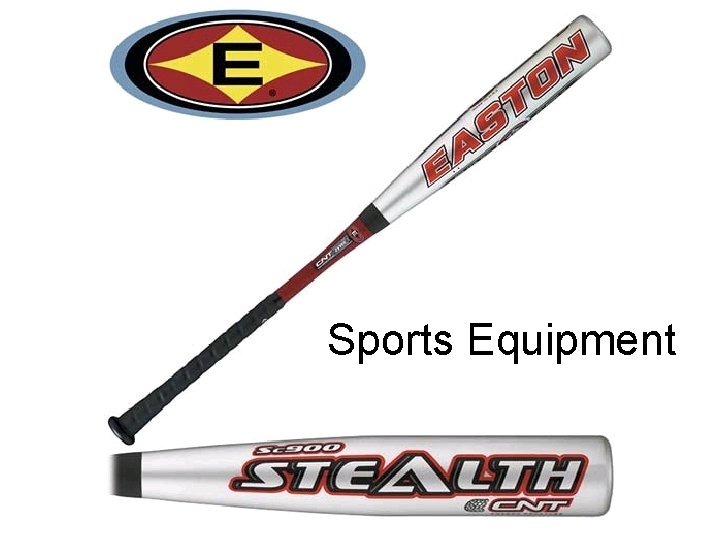 Sports Equipment 