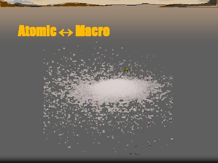 Atomic Macro 