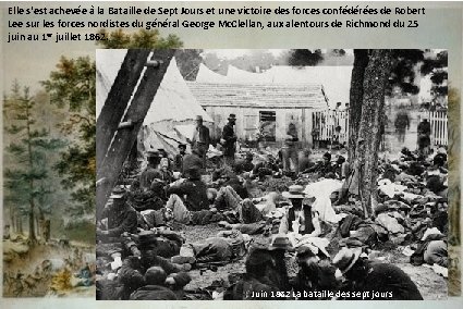 La campagne Péninsulaire était une opération militaire de grande envergure de l'Union, lancée dans La campagne Péninsulaire était une opération militaire de grande envergure de l'Union, lancée dans