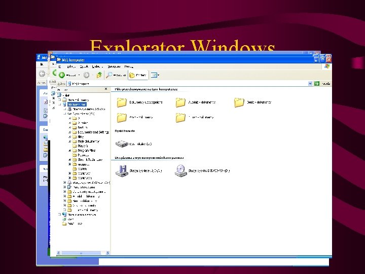 Explorator Windows 