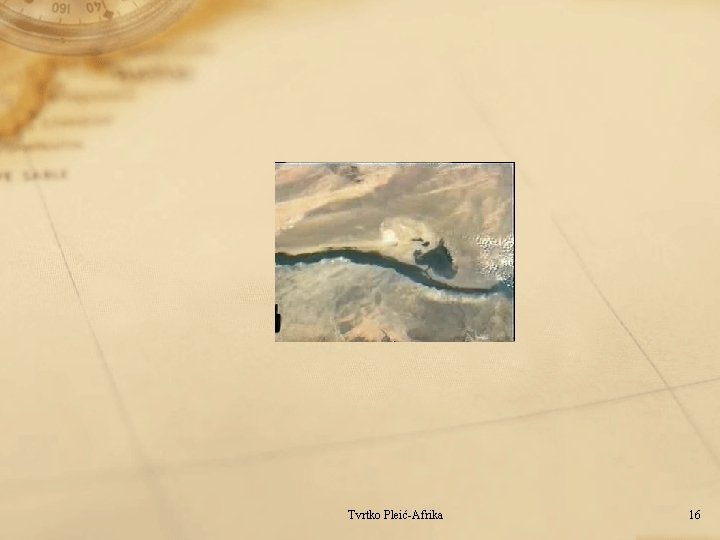 Tvrtko Pleić-Afrika 16 