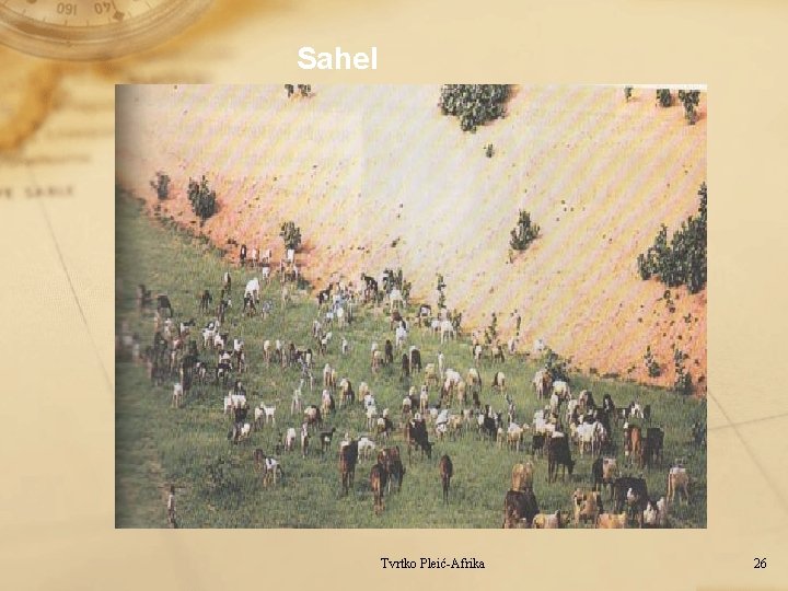 Sahel Tvrtko Pleić-Afrika 26 